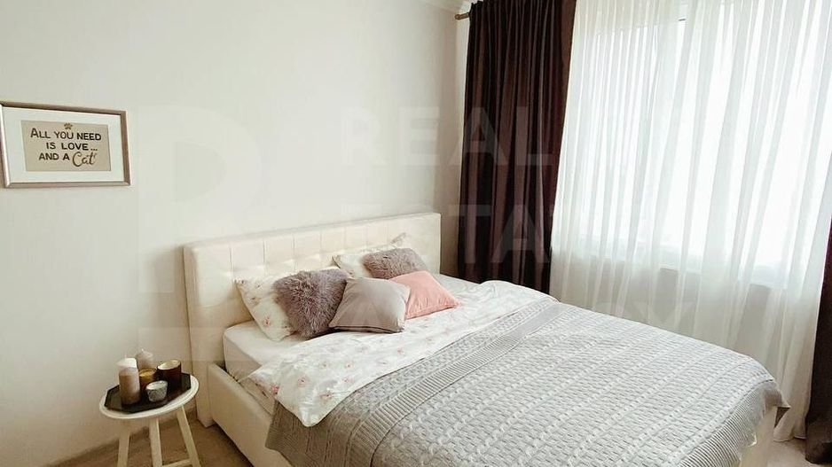 Chirie, apartament, 1 cameră, strada Mioriţa, Telecentru - Poză 7