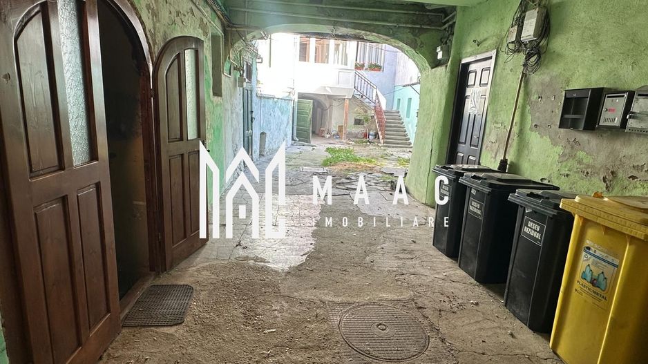 Apartament 2 camere | Central, Sibiu | 44 mp - Poză 8