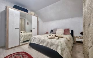 VANDUT/ SOLD - Casa / Vila de vanzare Valu lui Traian - Poză 11