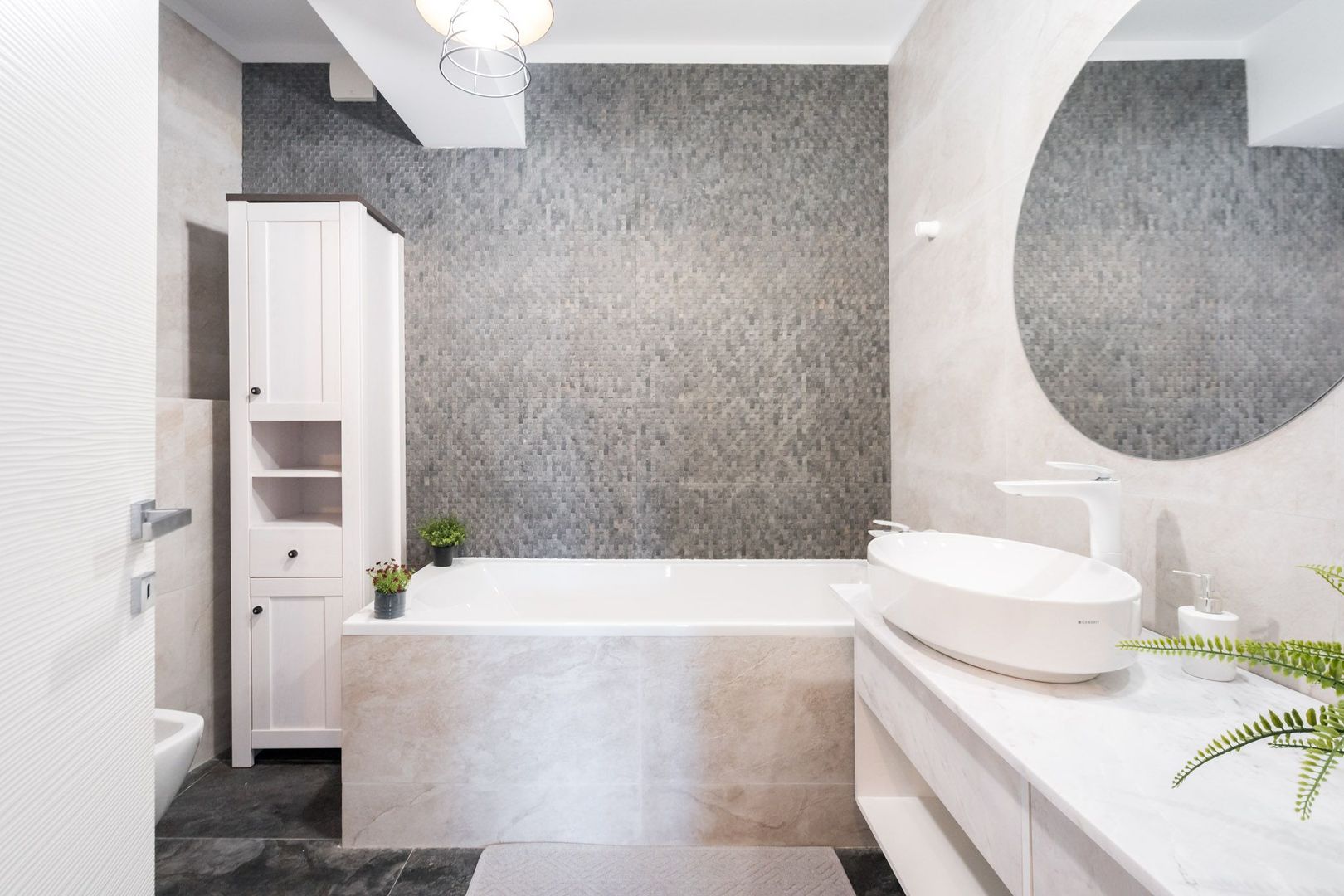 COMISION 0% - Apartament mare superb cu garaj subteran si terasa, Herastrau Park - Poză 11