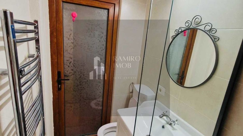 Inchiriere 2 camere | P-ta Amzei | sector 3 | Renovat | Prox Metrou - Poză 6