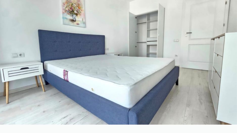 Fabricii 68-70 | 2 camere, et. 6, mobilat complet + parcare subterană inclusă - Poză 7