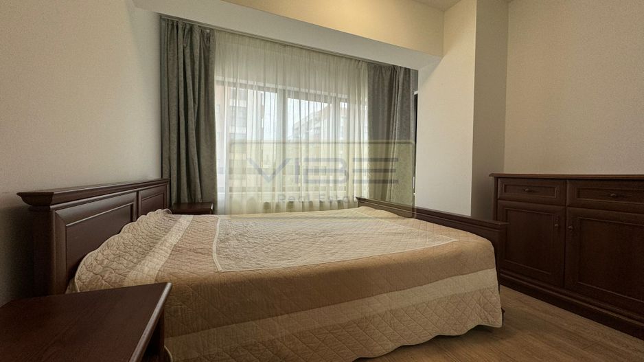 Apartament 2 camere modern Newton Tatarasi - Poză 15