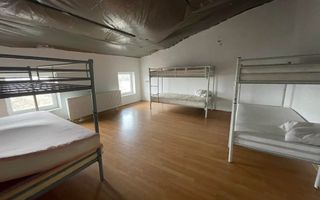 Casa de inchiriat cu 5 camere pentru muncitori zona Freidorf - Poză 3