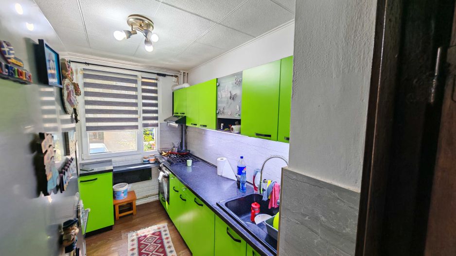 Apartament de 3 camere decomandat Brancoveanu - Poză 4