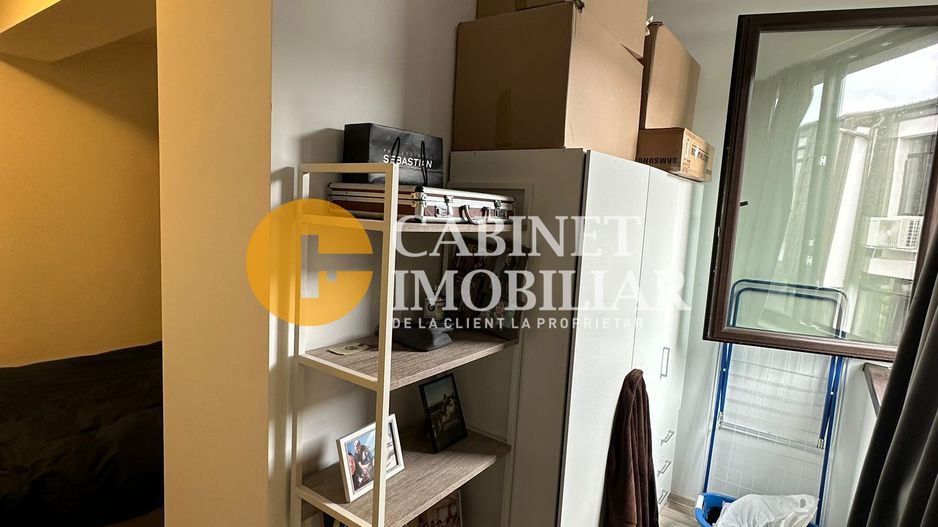 APARTAMENT 2 CAMERE - MOBILAT SI UTILAT - POPAS PACURARI - Poză 5