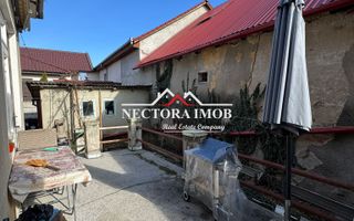NECTORA IMOB Exclusivitate-Casa Ultracentrala 3 camere,Curte proprie - Poză 16