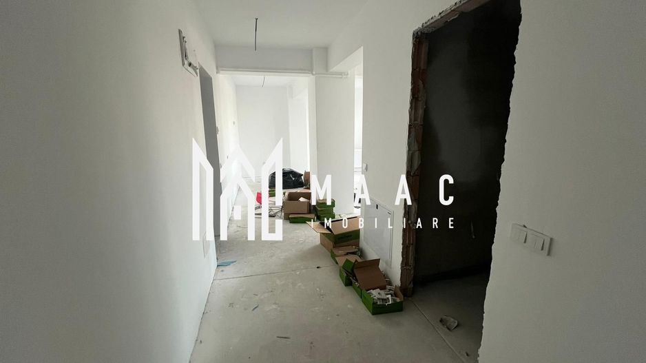 Apartament 3 camere intabulat | Selimbar | Blvd. M. Viteazu - Poză 8