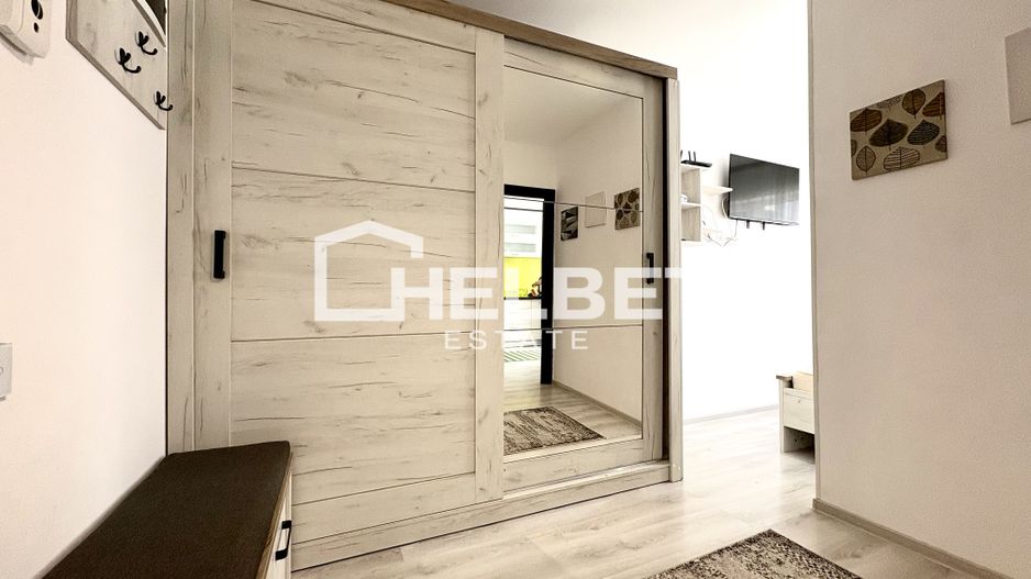 GARSONIERĂ / PARCARE / SUBCETATE RESIDENCE - Poză 6