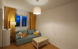 Garsonieră Cochetă – lângă parc, 7 min Metrou Parc Drumul Taberei