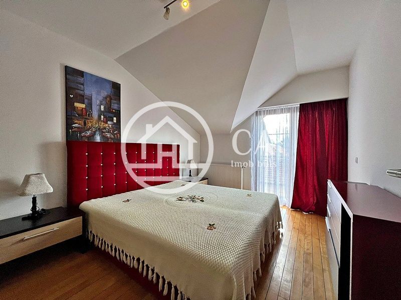 Apartament de închiriat cu 3 camere în zona Spitalul Judetean, Oradea - Poză 8