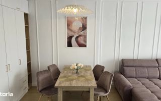 Apartament 2 camere de închiriat – Silk District - Poză 12