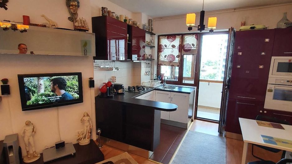 AP. 3 CAMERE VITAN RESIDENCE, LOC PARCARE, BLOC NOU, CENTRALA - Poză 6