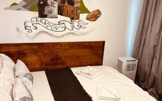 AFACERE PENSIUNE CU 8 CAMERE DE ÎNCHIRIAT - ZONA BĂNEASA - Poză 21