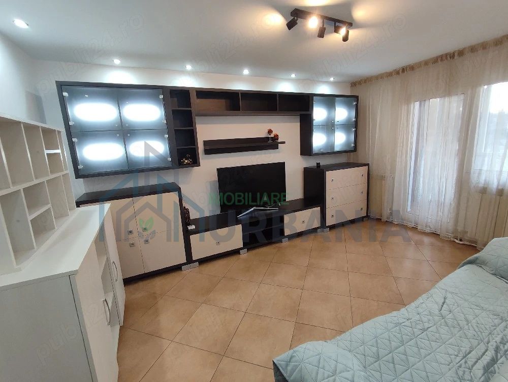 Apartament 2 camere de închiriat, Iași, cartierul Nicolina - Poză 5