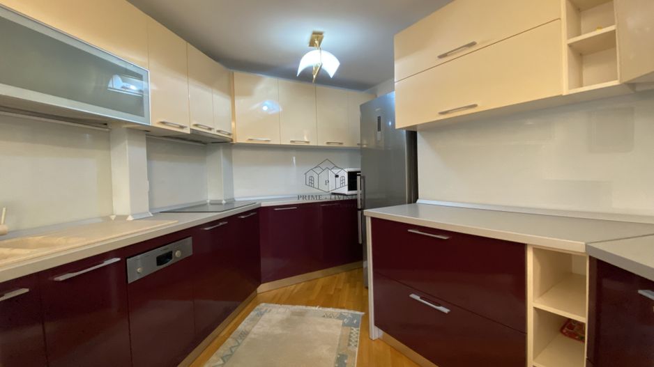 APARTAMENT SUPERB CU 2 DORMITOARE LÂNGĂ PARCUL HERASTRAU - Poză 2