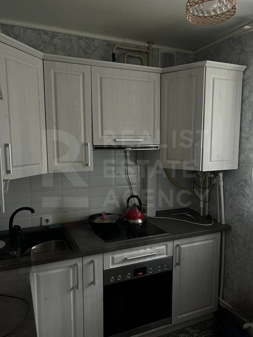 Vânzare, apartament, o cameră, str. Visarion Puiu, Bălți - Poză 4