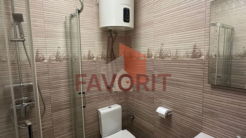 2 camere | langa Kaufland Mosnita | Statie de transport | Mobilat - Poză 7