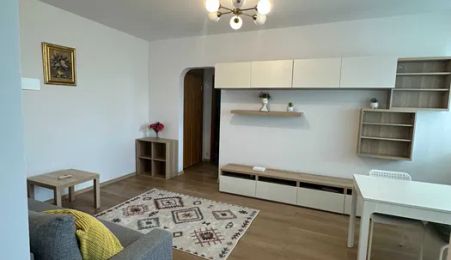 Apartament de inchiriat (pet friendly) cu 2 camere in zona Milahache/Chibrit