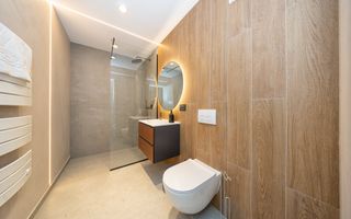 Apartament 2 camere finisaje premium, bloc nou 2026  - Kasper Coresi - Poză 17