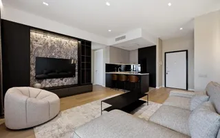 Apartament premium 2 camere | ONE Verdi Park | Prima închiriere ✨ - Poză 12