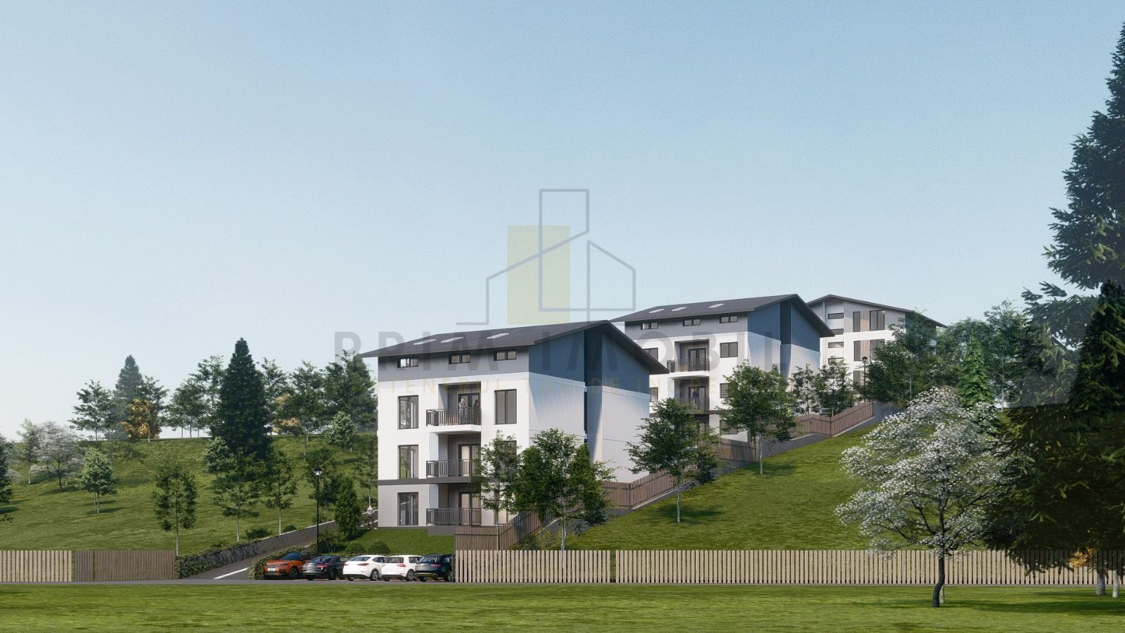 Teren Breazu, oportunitate de investitie, 10 min de Copou - Poză 5