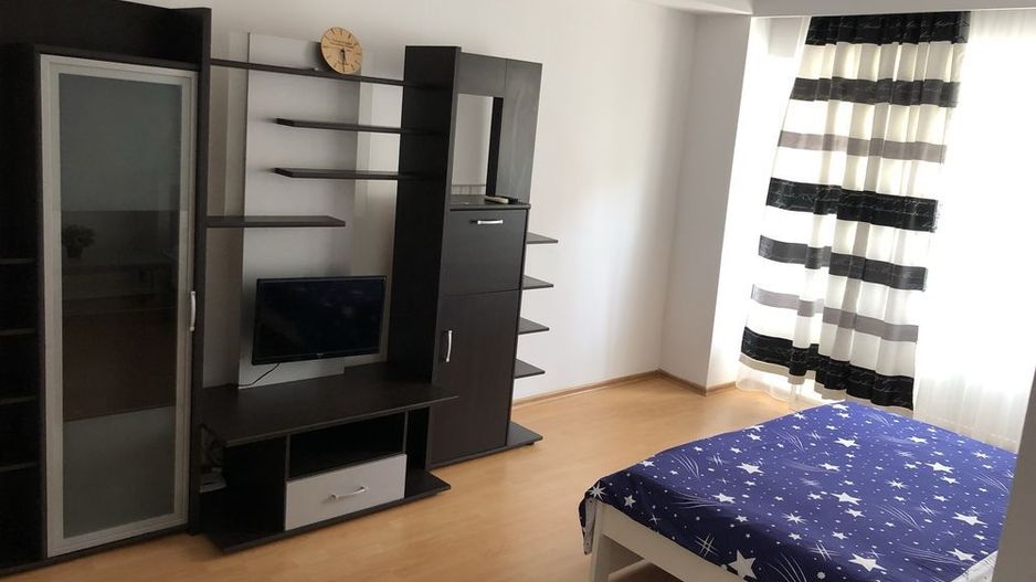 Închiriez garsonieră, Vitan - Nerva Traian, modernă - Poză 3