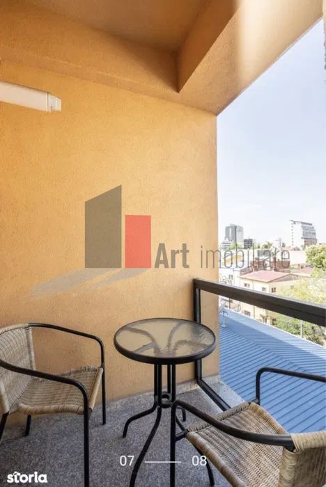 Garsoniera Unirii - Alba Iulia - Poză 3