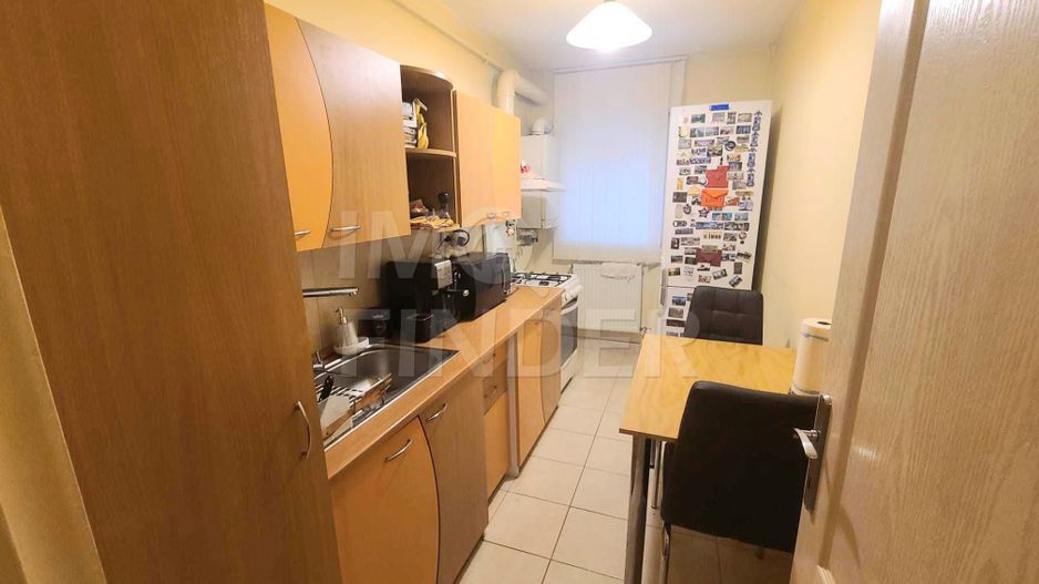Ocazie ! Apartament Finisat cu Parcare  Zorilor - Poză 2