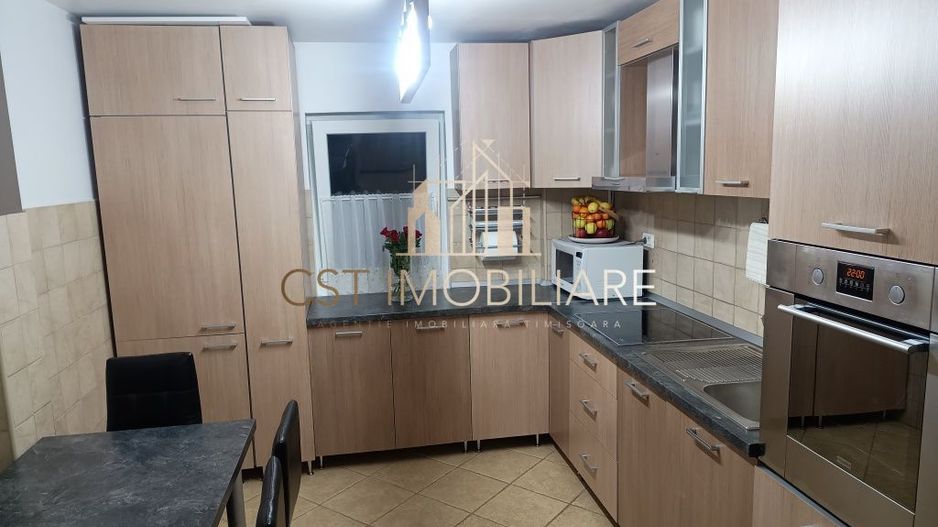 Lipovei - 4 Camere - Decomandat - Etaj 1 - Poză 3