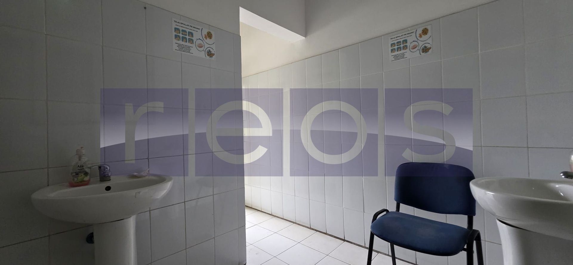 INCHIRIERE SPATIU 3000mp  - VITAN - Poză 37