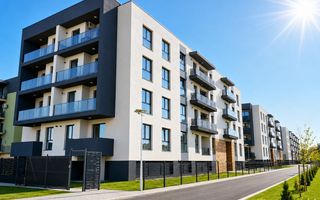 Nicolae Teclu metrou - Parcare Gratuit - Dezvoltator - Poză 1