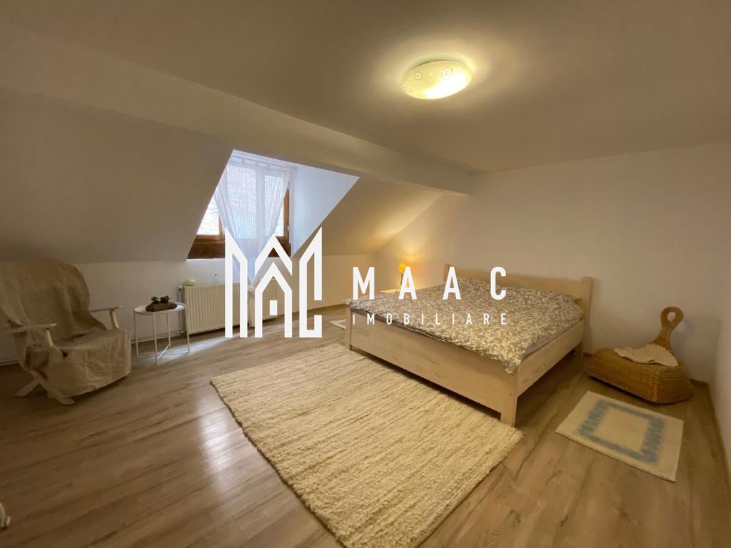 Apartament la casa I 3 camere I 82mpu I Orasul de Jos - Poză 2