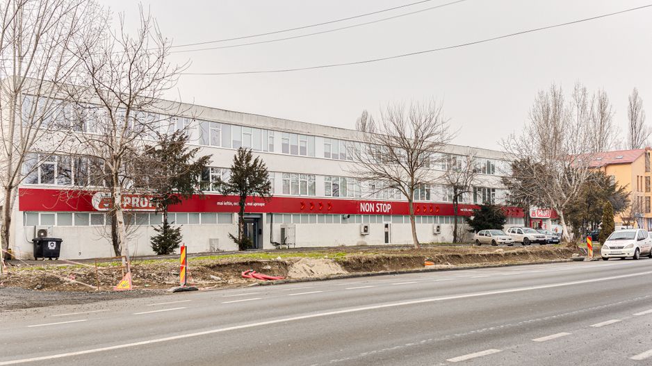 Cladire apartamente de inchiriat - Poză 21