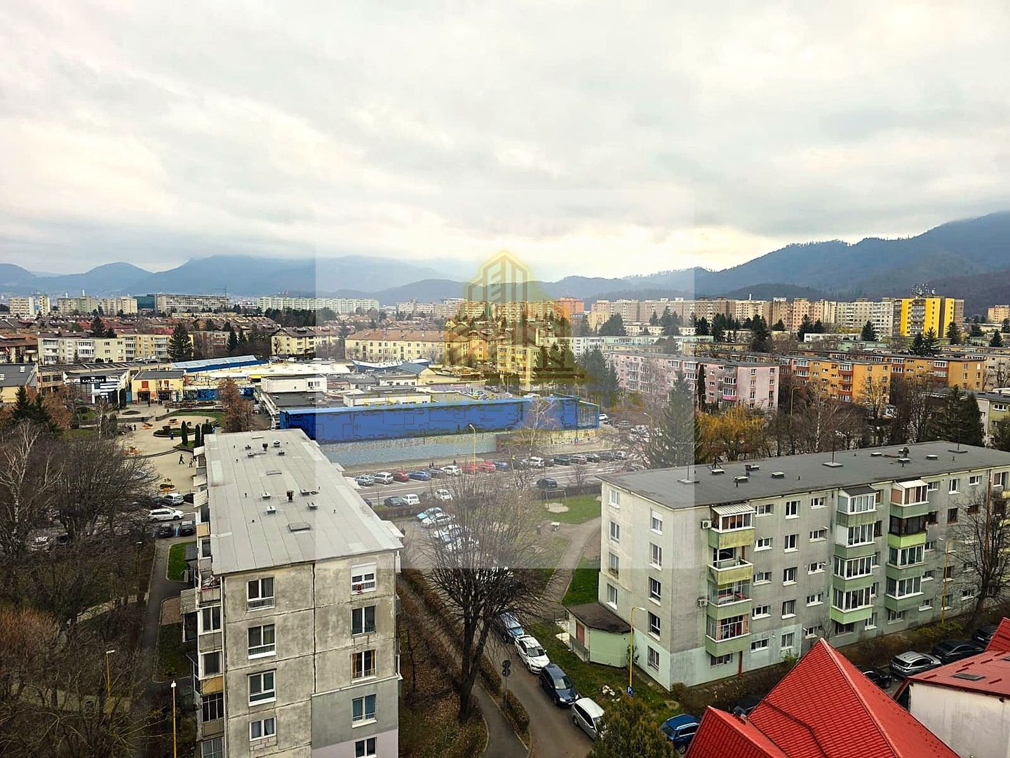 Apartament cu 2 camere în cartierul Astra, Brașov - Poză 10