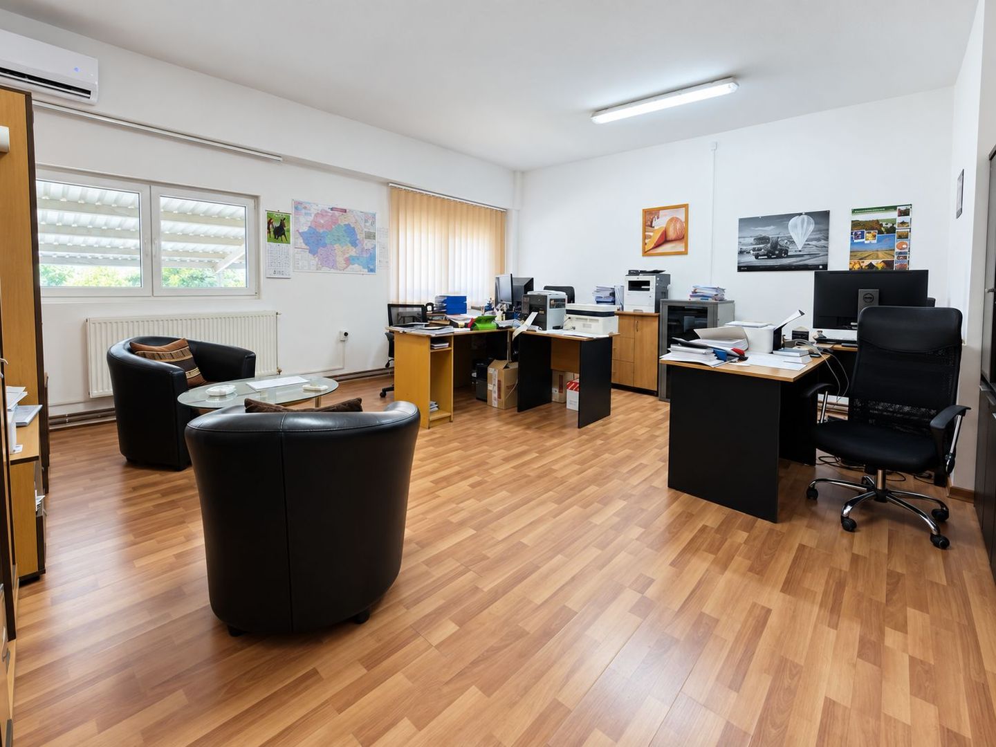 De inchiriat hală Freidorf | depozite frigorifice | Acces centura - Poză 7