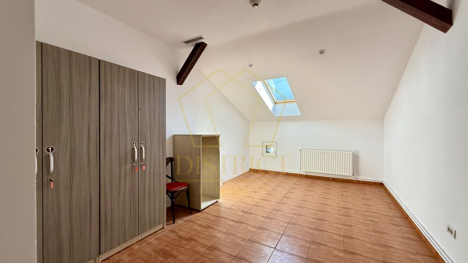 Spatiu de birouri 120mp  |   Take Ionescu - Poză 14