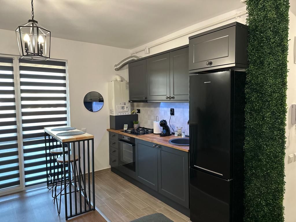 Apartament 2 camere modern langa Envogue Residence, Militari - Poză 6