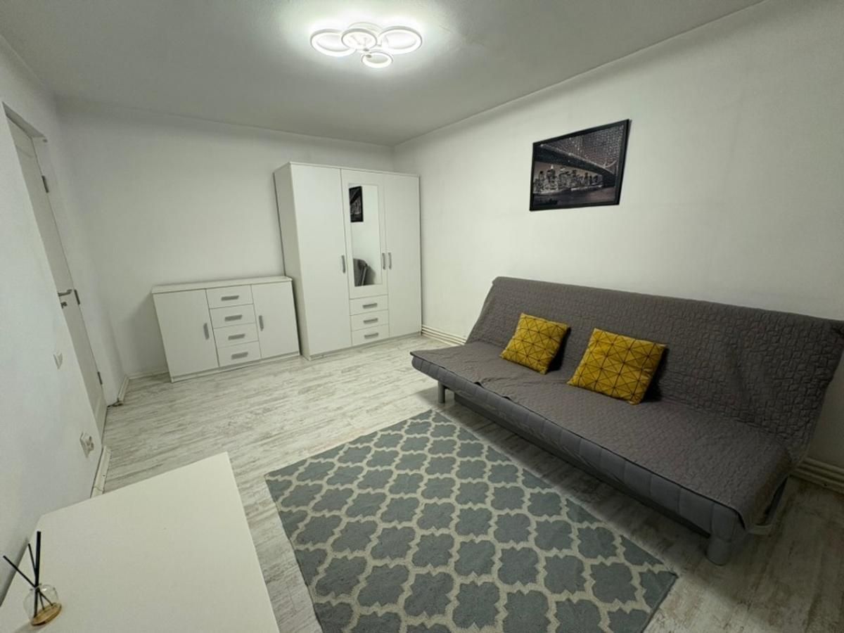 Apartament 3 camere Lujerului – centrală proprie, 9 min Metrou - Poză 8