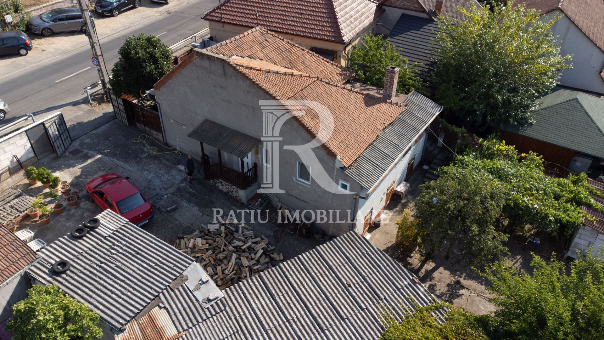 Casă + teren Gheorghe Doja - Poză 26