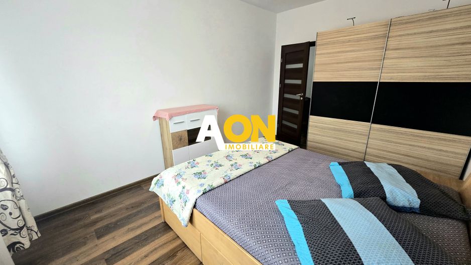 Apartament 2 Camere Bloc Nou, Complet Mobilat - Poză 2