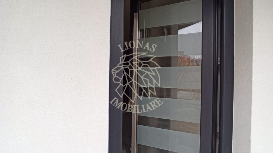 Apartament 3 camere 115 mp-terasa 50 mp-parcare- Zona Schullerwald - Poză 7