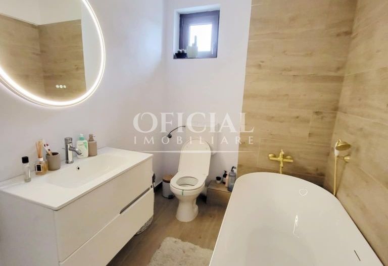 Apartament 3 Camere | 70 Mp | Terasa | Garaj | Bloc Nou | Borhanci - Poză 6