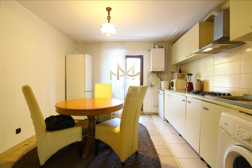 Apartament cu 3 camere decomandat Zorilor zona Spital de Recuperare! - Poză 7