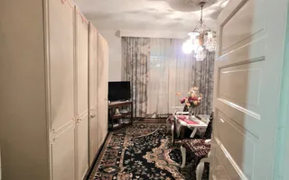 DE VANZARE CASA 5CAMERE ZONA CENTRALA TALMACIU - Poză 15