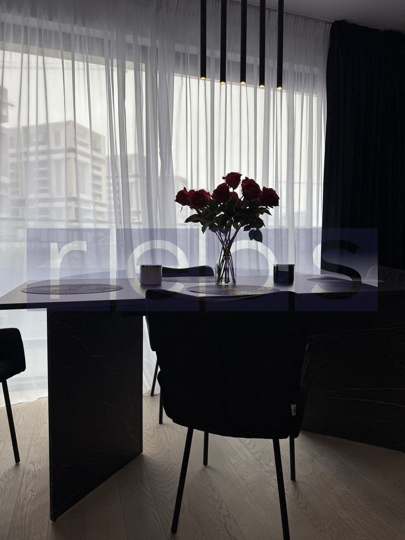 INCHIRIERE| YACHT KID | FLOREASCA | 2CAMERE| MUTARE IMEDIATA - Poză 2