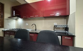 Apartament 2 camere open-space Podu Ros - Poză 3