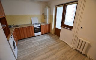 Apartament 3 camere | etaj intermediar |  2 balcoane |  Grigorescu - Poză 1