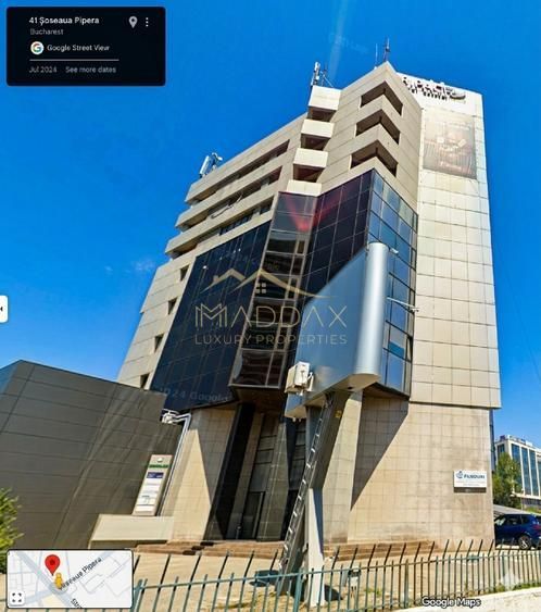 BOUTIQUE EXECUTIVE OFFICE //  PIPERA – AUREL VLAICU // Promenada Mall - Poză 7