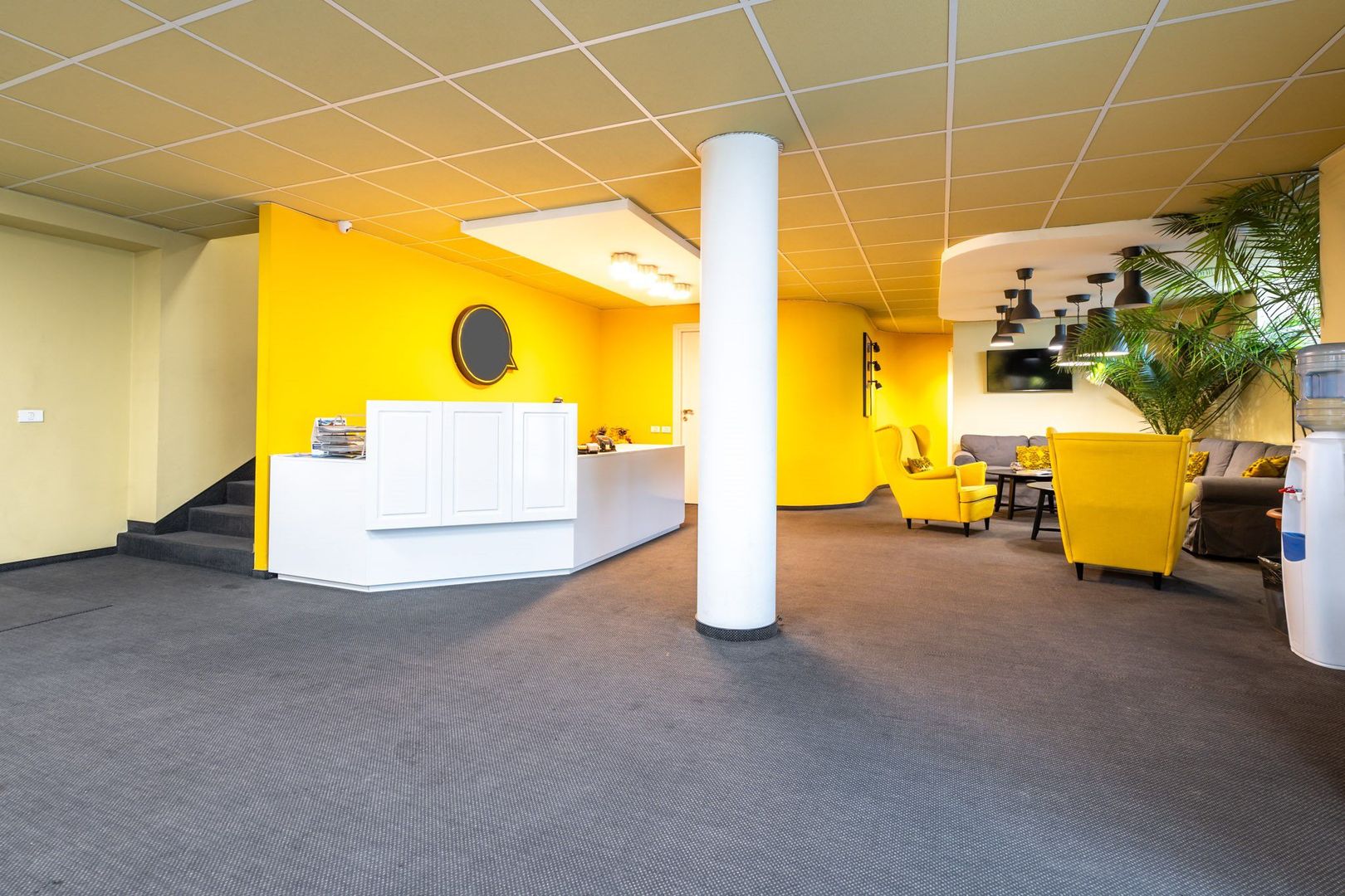 COMISION 0%, Hala productie-depozitare-service, Pantelimon- Bld. Biruintei - DN3 - Poză 15